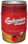 Preview: Budweiser Budwar helles Lager Fassbier 5 l