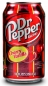 Preview: Dr. Pepper Kirsche Vanille USA  355ml