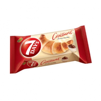 7 Days Croissant Kakao 65 g /30/