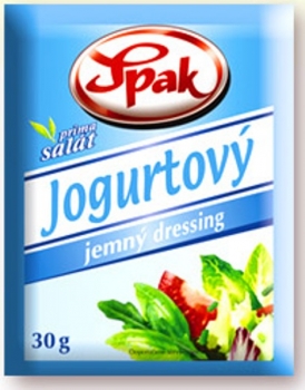 Spak 50 x 30 g Jogurt Dressing