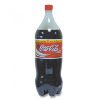 Coca Cola 1,75 bis 2,2 l l je nach aktuellen Angebot
