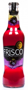 Frisco Cider lesní ovoce 6x 330ml /Waldfrucht Slider
