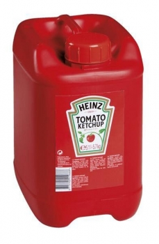 Heinz Kecup Ketchup Tomato 5,7kg