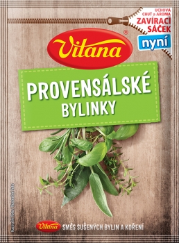 Vitana Provensálské koření - Kräuter der Provance 15 g