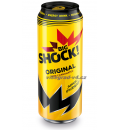Big Shock Power Drink 6x0,5 l