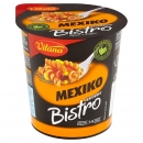 Vitana Becher Bistro Těstoviny Mexiko 66g Suppe Mexikanisch