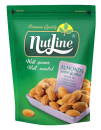 NutLine Mandle 125 g