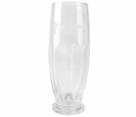 Original 0,5 l Pilsner Urquell Glas o.H echtes Original